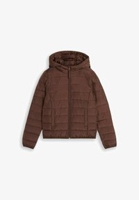 Niet geselecteerd, cool dark brown