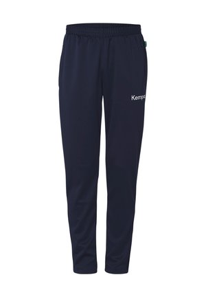 MOTION - Pantalon de survêtement - marine