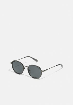 UNISEX - Sunglasses - grey