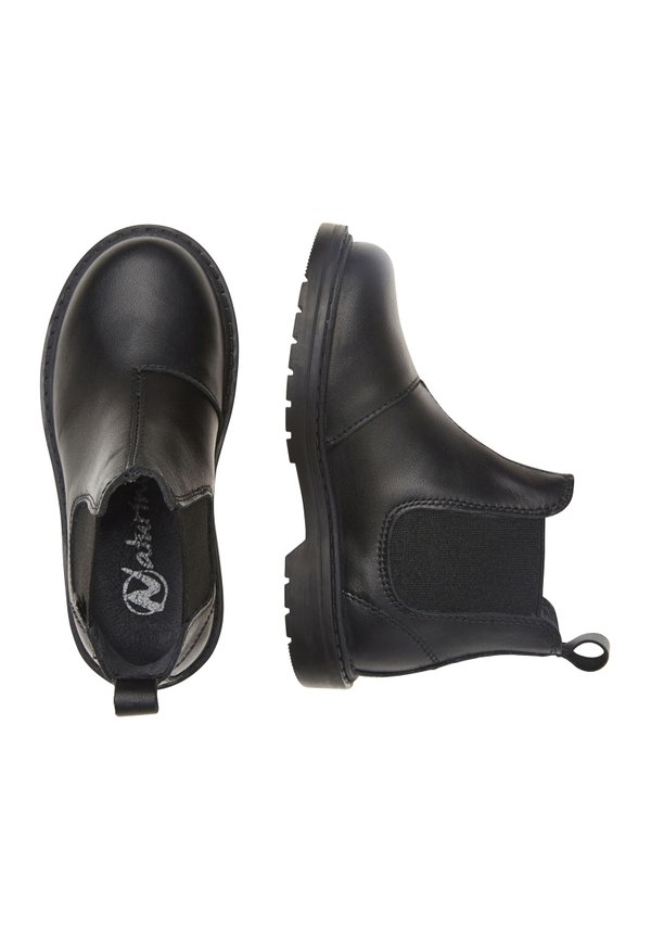 PICCADILLY – Ankle Boot – schwarz