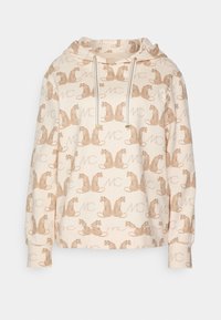 Marc Cain Sweatshirt - beige