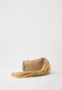 VIERA - Väike käekott - natural