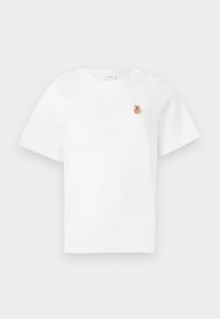 JDYPISA  - T-shirts - cloud dancer