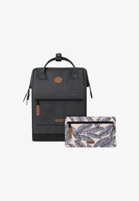Cabaia rugzak Adventurer Small manchester | wehkamp Cabaia rugzak Adventurer Small manchester | wehkamp