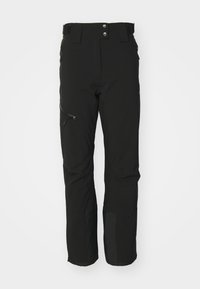 Unselected, nero