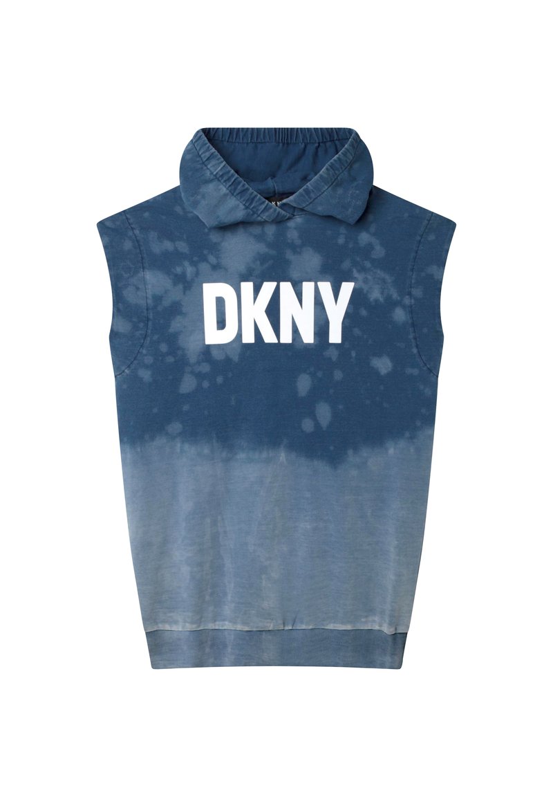 DKNY Jeansjurken meerkleurig