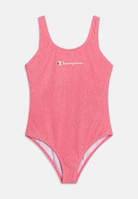 Επιλέχθηκε, pink