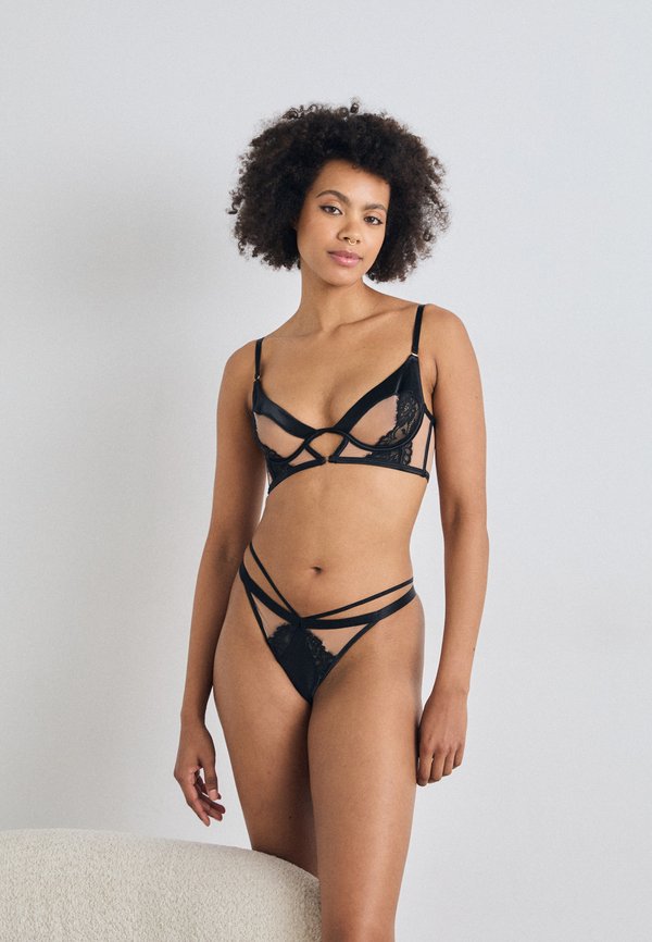 NISHA - Thong - caviar3