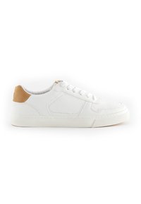 STANDARD - Sneakers low - white