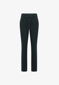 Unausgewählt, grün