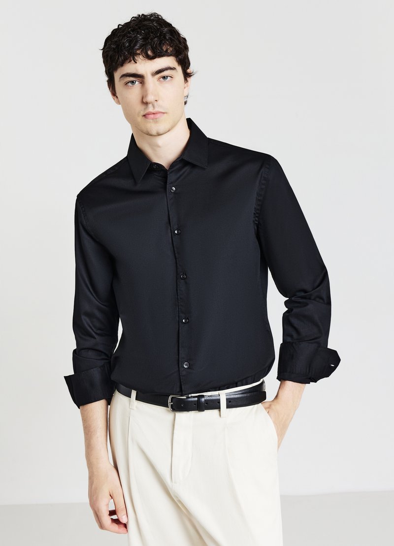 Calliope Camicia - nero