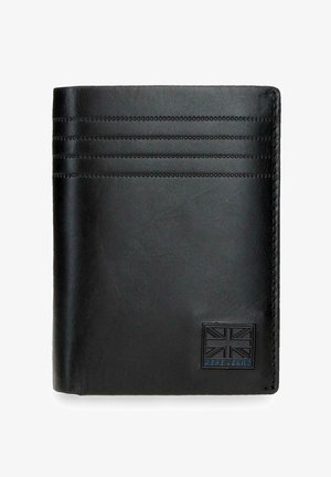 Pepe Jeans, HUDSON - Monedero - black