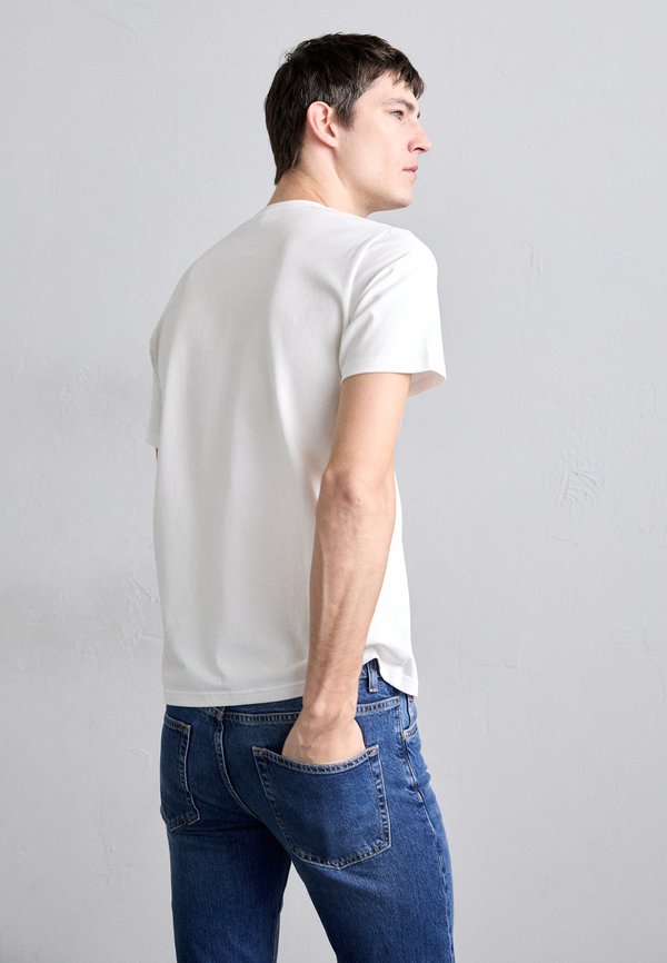 JAX MID WASH SLIM  - Slim fit jeans4