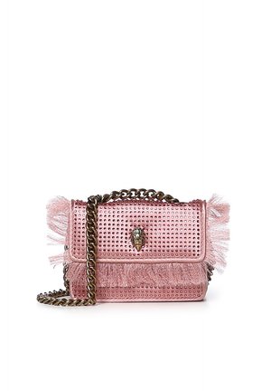 KG Kurt Geiger, MINI BAG KURT GEIGER - Borsa a tracolla - rosa chiaro