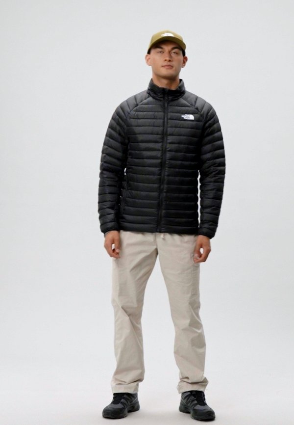 BETTAFORCA JACKET - Down jacket4