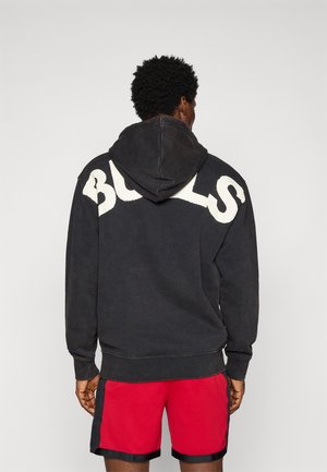 CHI - Klub merchandise - black/university red