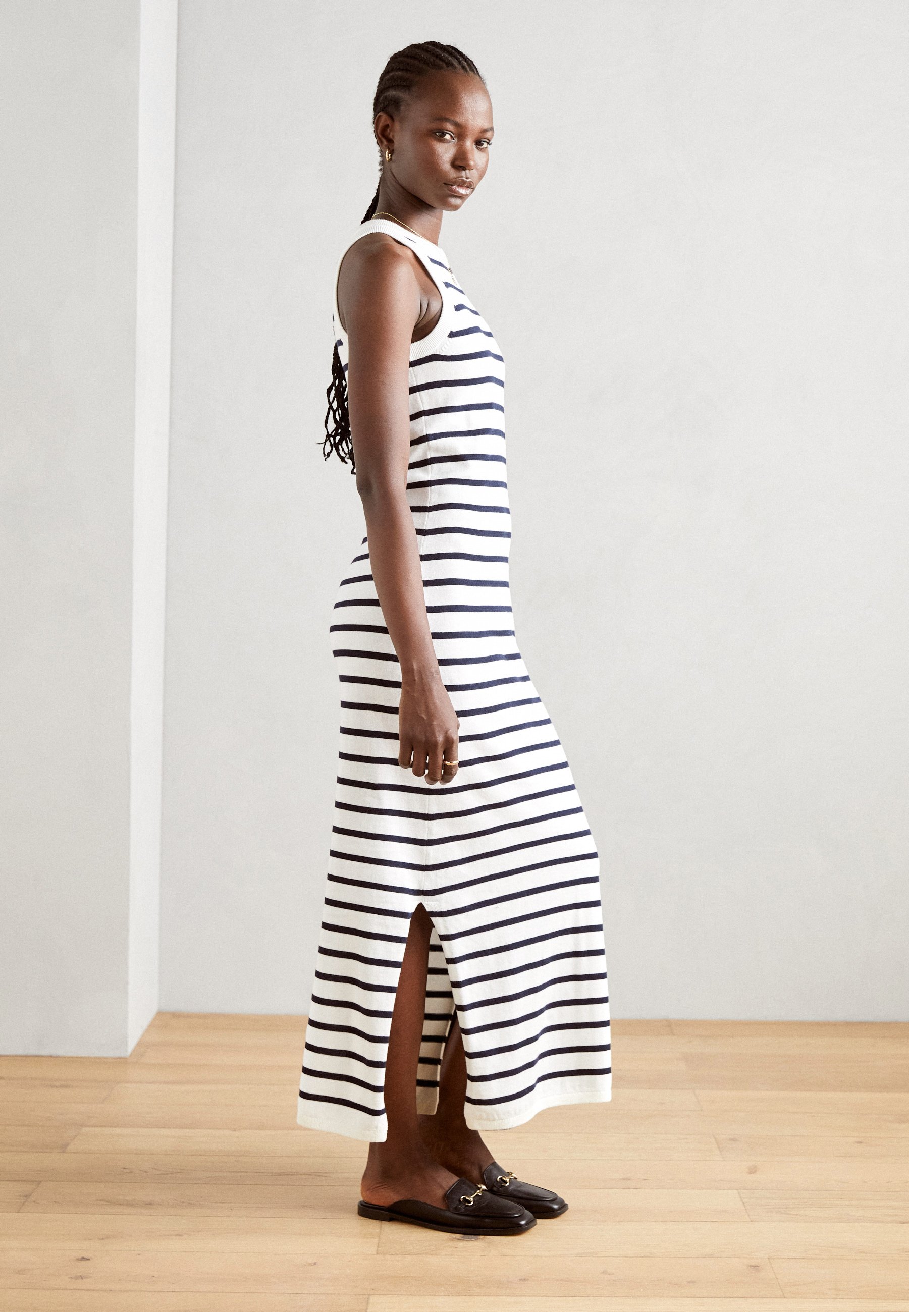 chinese dress ladies Magdalena Maxi Dress