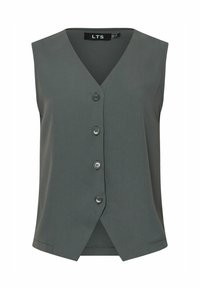 SLEEVELESS  - Bodywarmer - grey