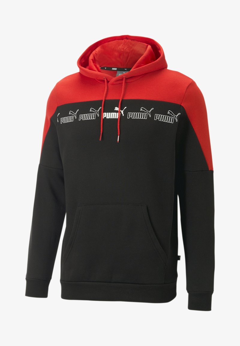 Puma Bluza z kapturem