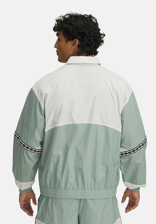 TERRACE96 DRILL - Waterproof jacket2
