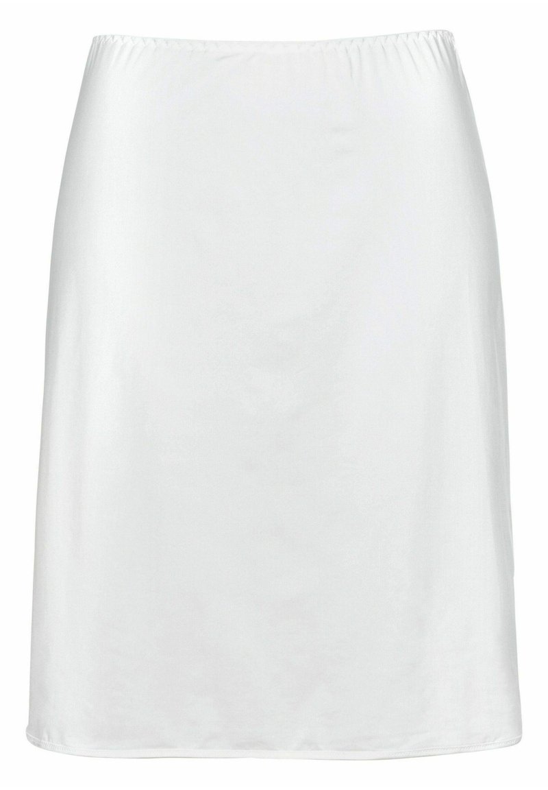 Damen Jeansröcke | LASCANA A-Linien-Rockweiß - TW97604 Damen Jeansröcke | LASCANA A-Linien-Rockweiß - TW97604