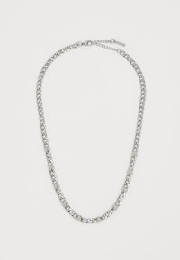 SPIKE CHOKER UNISEX - Náhrdelník - silver-coloured