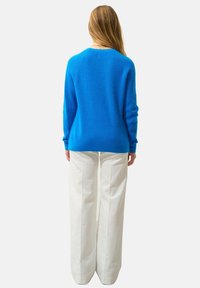 Authentic Cashmere - Sweter