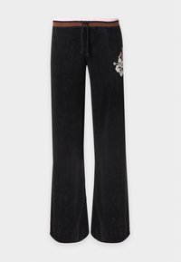 Επιλέχθηκε, anthracite