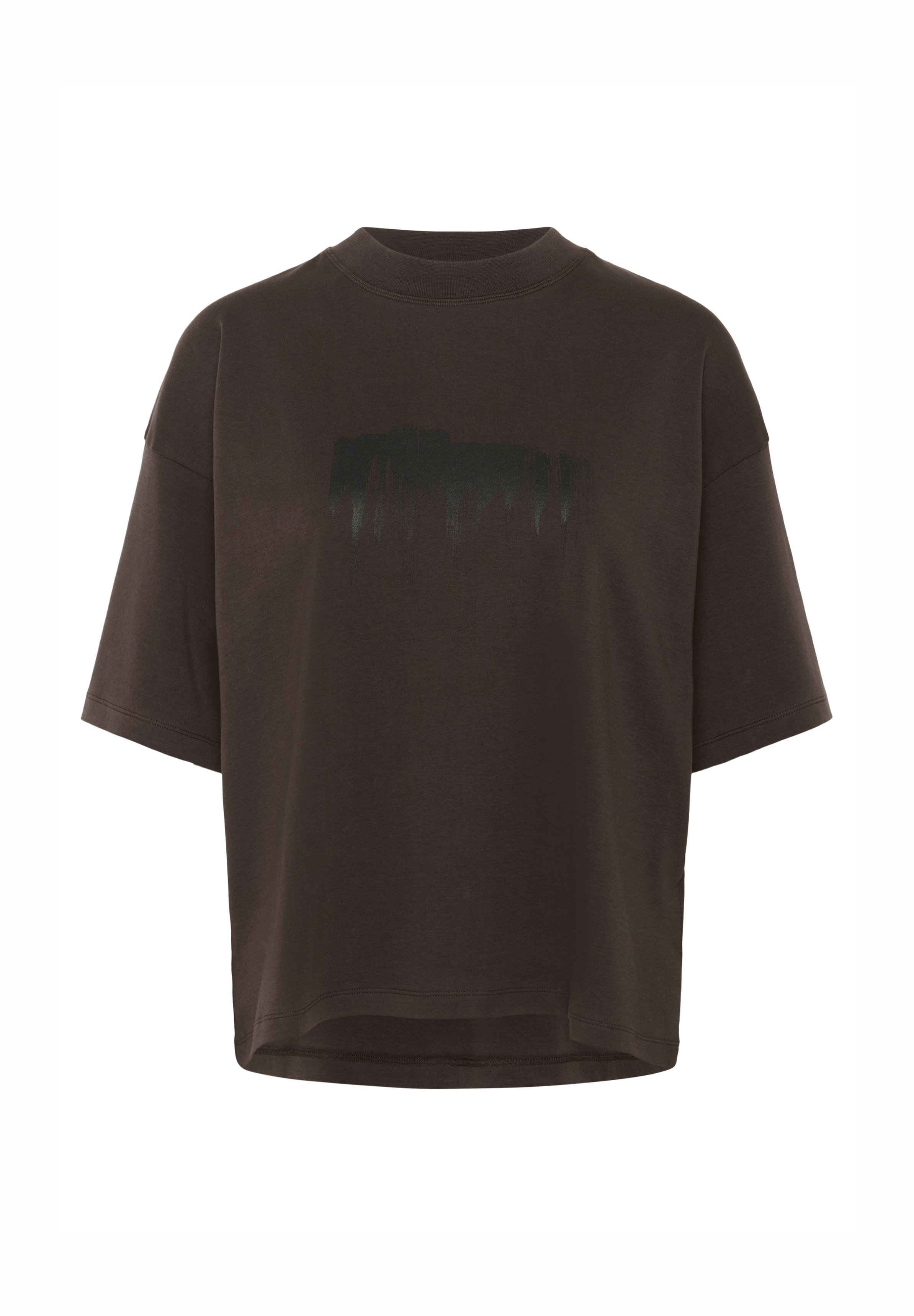 Print T-shirt