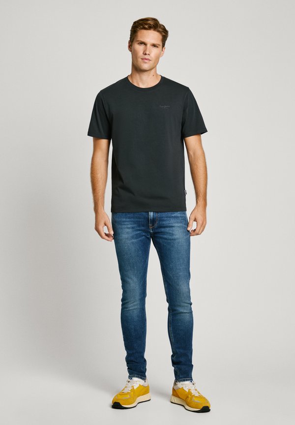 JACKO - Basic T-shirt4