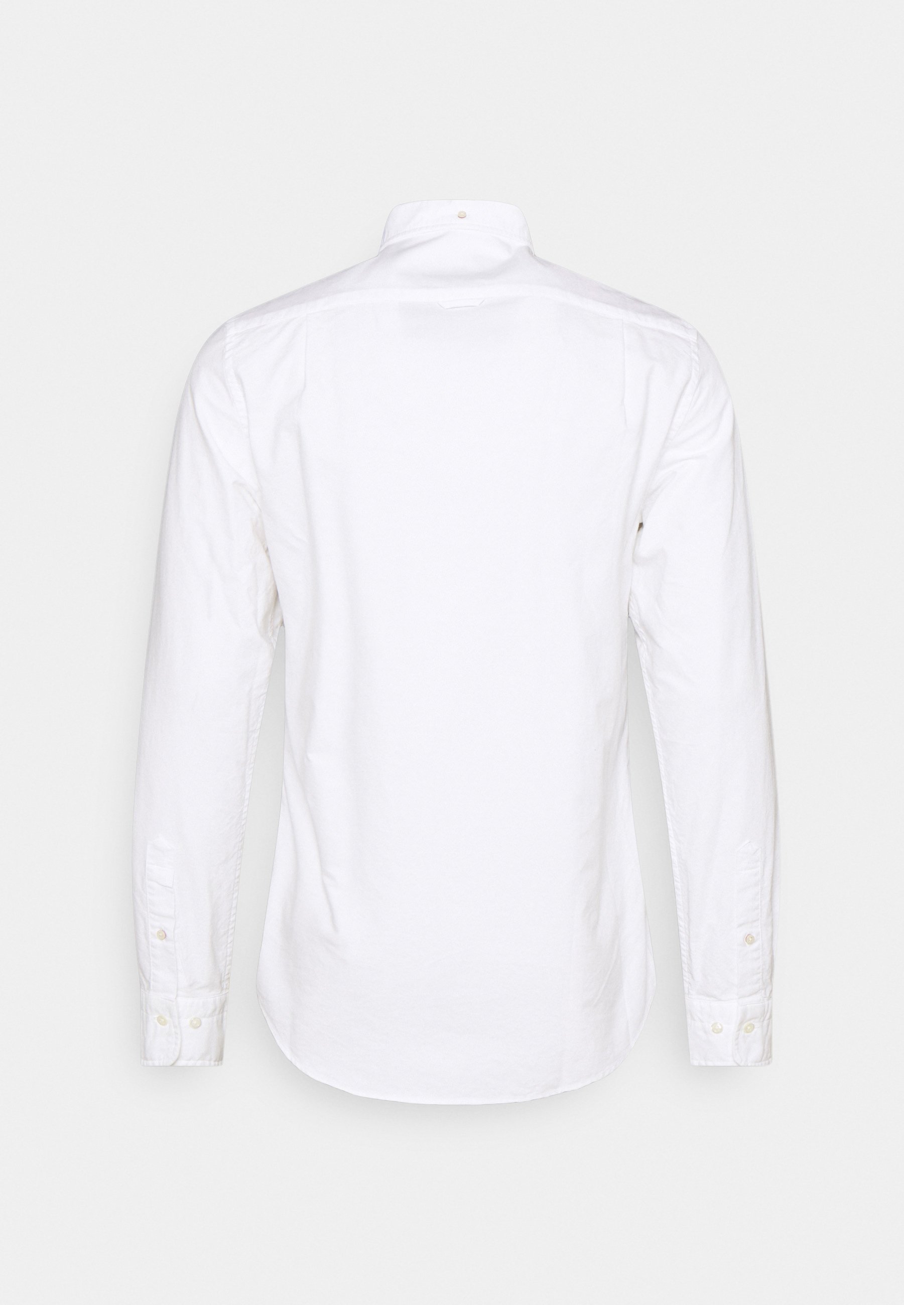 Men SLIM FIT LOGO DETAIL - Shirt Men SLIM FIT LOGO DETAIL - Shirt