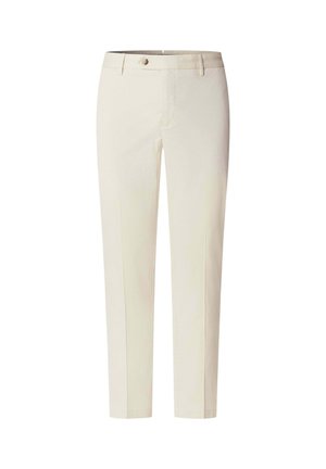 Hackett London, Trousers - off white