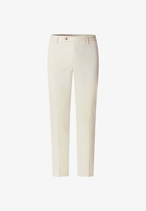 Hackett London, Stoffhose - off white