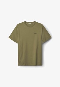 Selezionato, olive green