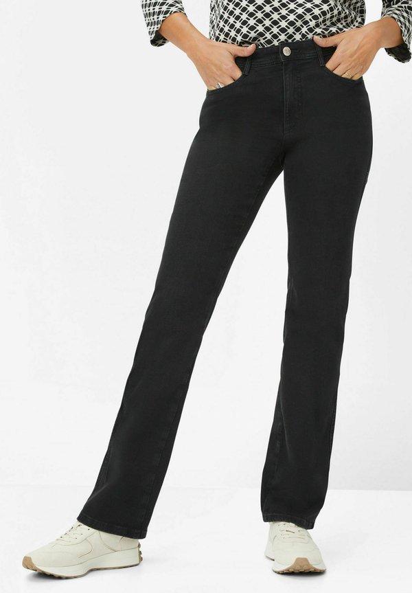 STYLE MARY - Jeans Bootcut