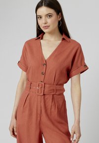 BZB Combinaison - marron