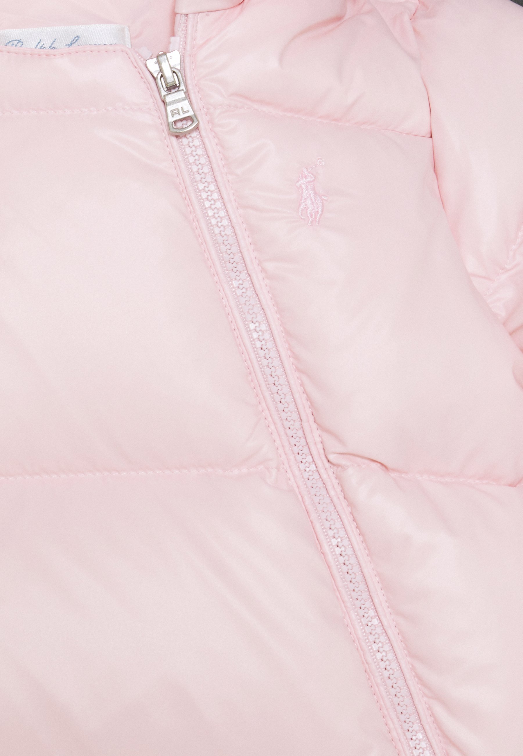 polo ralph lauren snowsuit