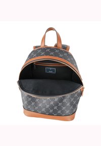 JOOP! CORTINA 1.0 ENRICA SVZ - Malý batoh  - darkblue