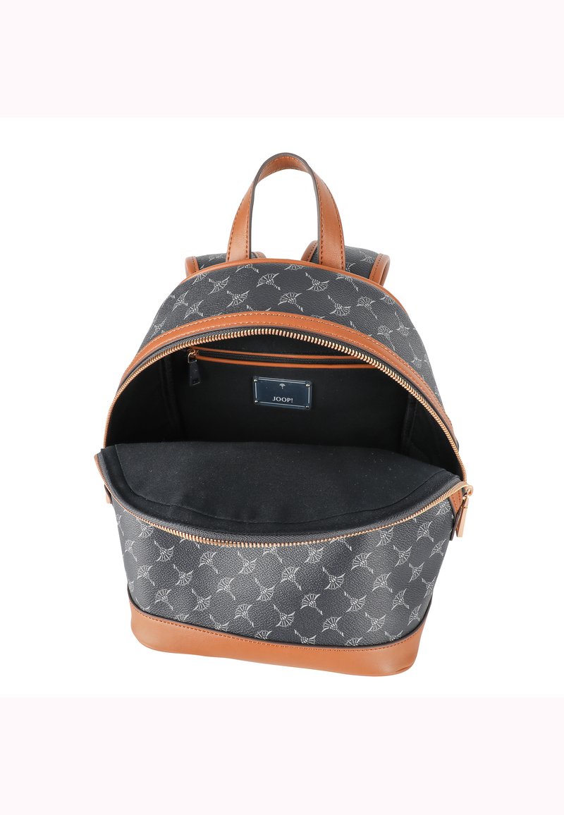VALENTINO Sac à dos de loisirs Sac à dos Shine Re Backpack Nero Noir