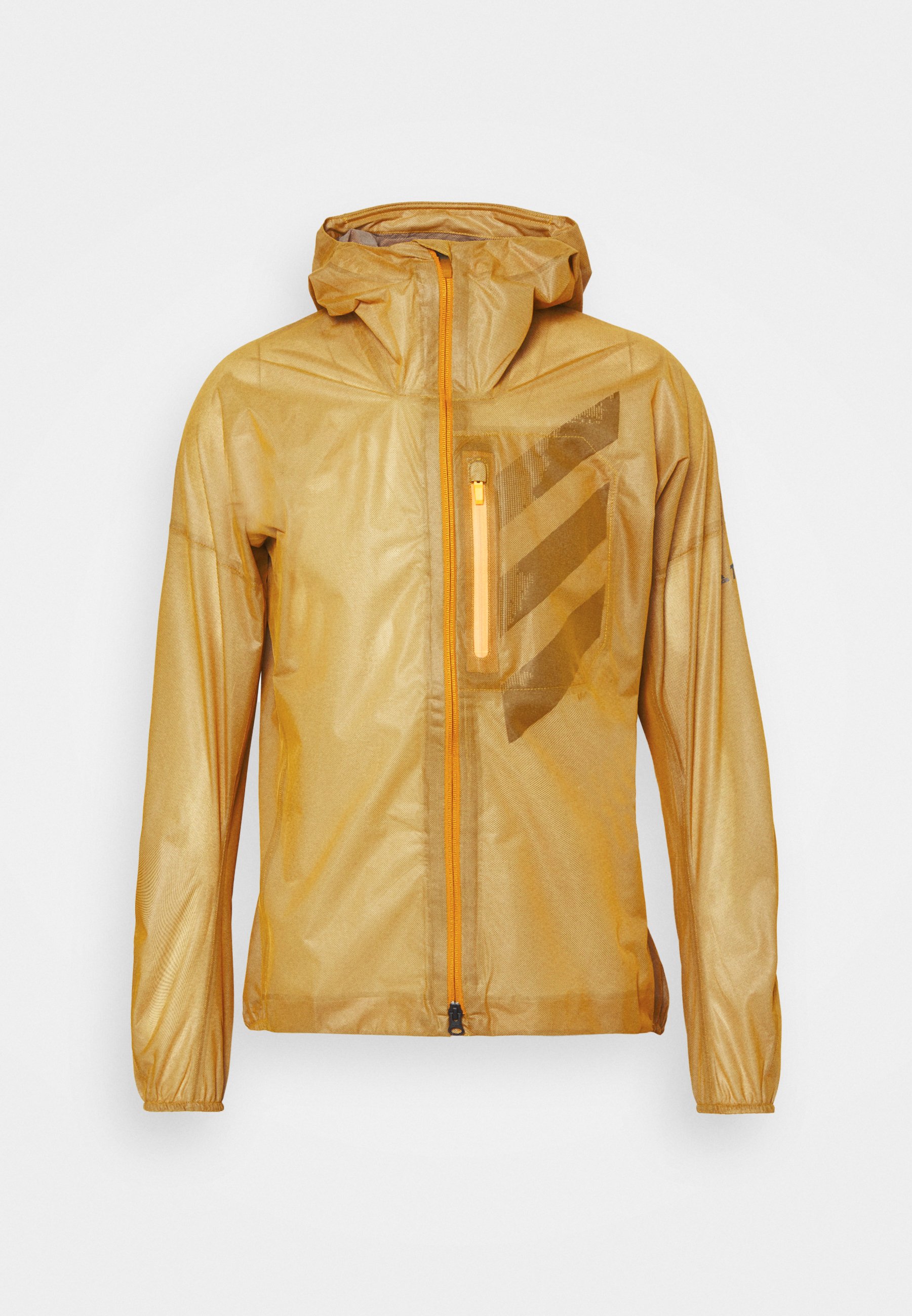 coupe vent adidas running