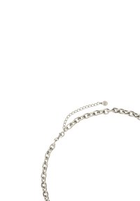 My Jewellery BOTANICAL CHARM ART OF SUMMER - Collana - silver-coloured