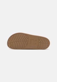 Crocs DYLAN  - Chanclas de baño - sepia