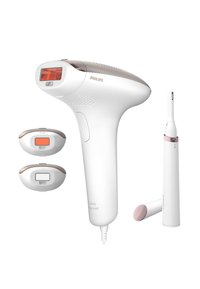 Philips - PHILIPS LUMEA IPL BRI923/00 SERIES 7000 - Haarverwijderingstool - weiß Miniatuurafbeelding 1