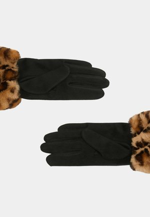 Pořadí 3: LIU JO - Rukavice