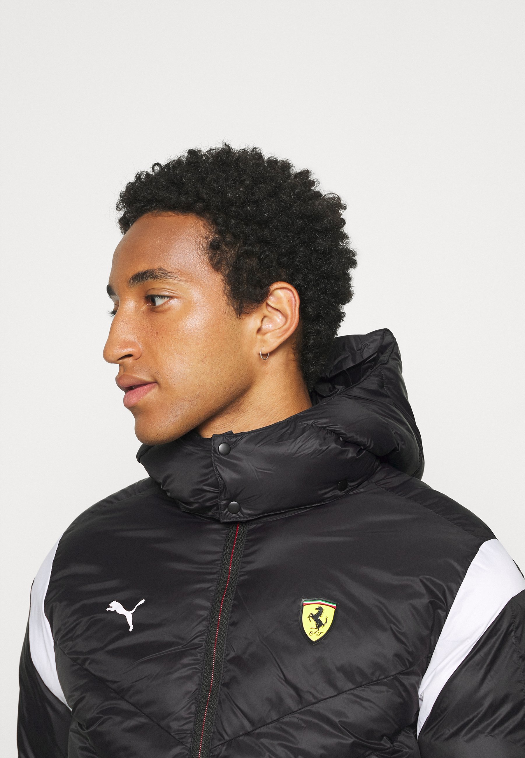 puma ferrari edition jacket