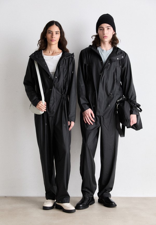 REGULAR UNISEX - Jumpsuit3