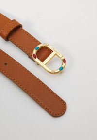 TWINSET BELT - Josta - cuoio