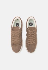 ARKK Copenhagen ESSENCE UNISEX - Trainers - soft brown