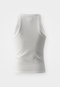 Even&Odd 2 PACK - Top - white/white