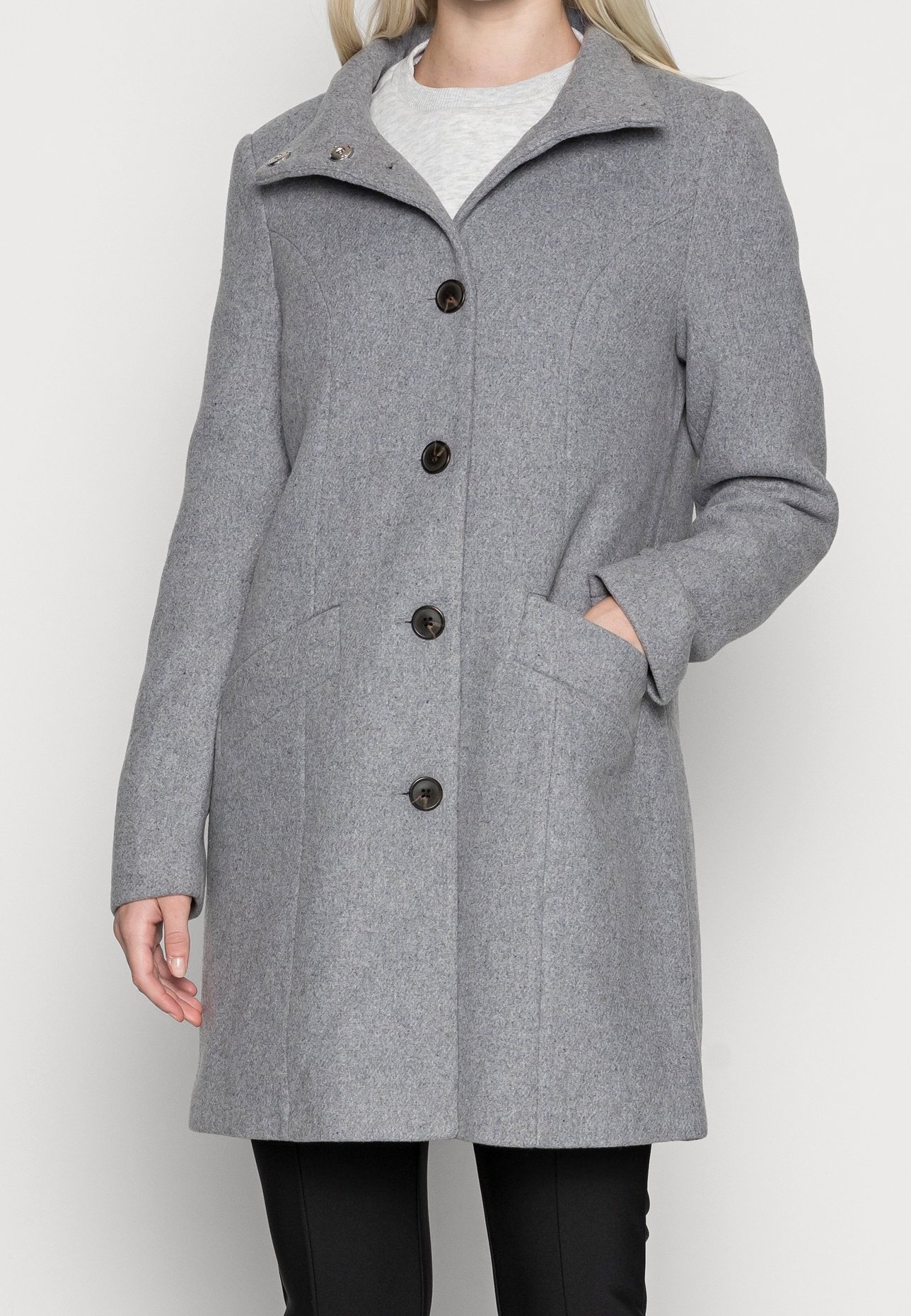 Classic Trench Coat Zalando Esprit Cappotti Vero Moda Classic Coat
